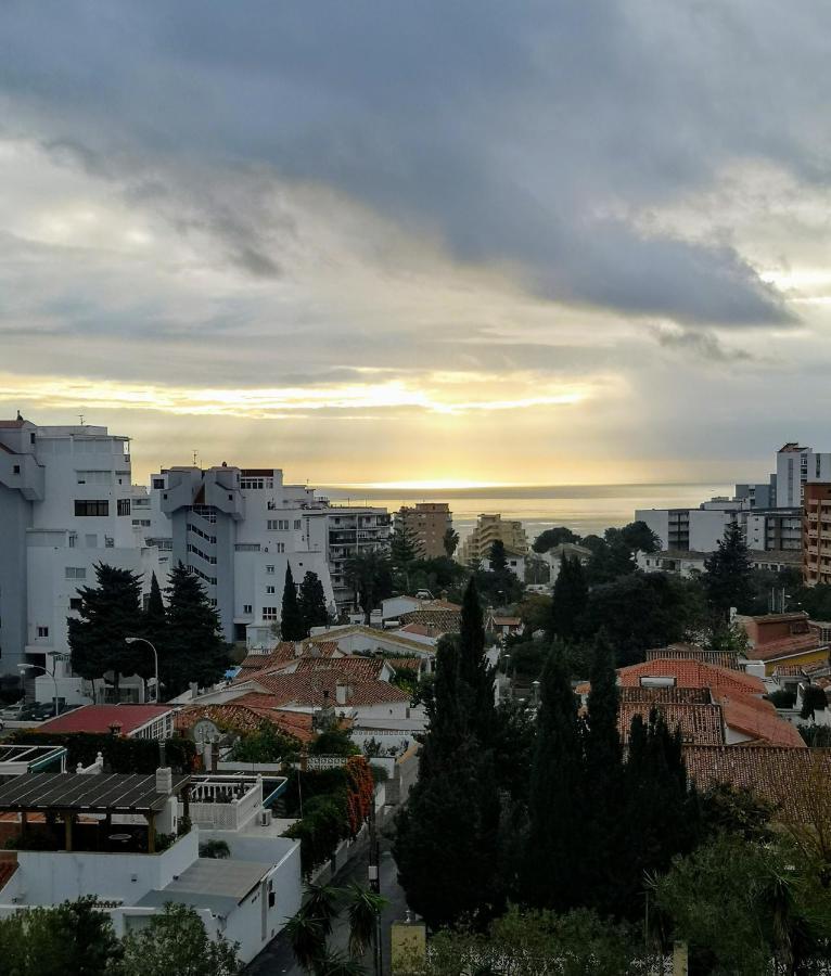 Apartamento Acuario בנאלמדנה מראה חיצוני תמונה